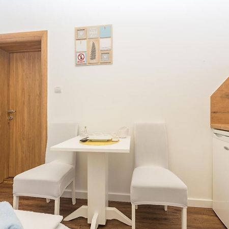Apartments Song Of Joys Makarska Zewnętrze zdjęcie