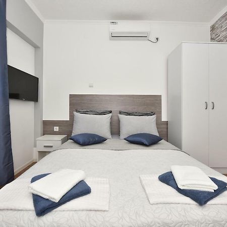 Apartments Song Of Joys Makarska Zewnętrze zdjęcie